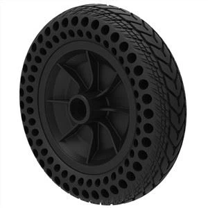 8 X 2.0 Električni invalidski voziček