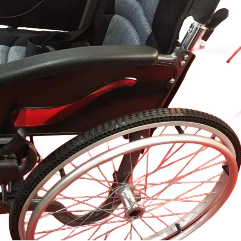 Gume za invalidski voziček