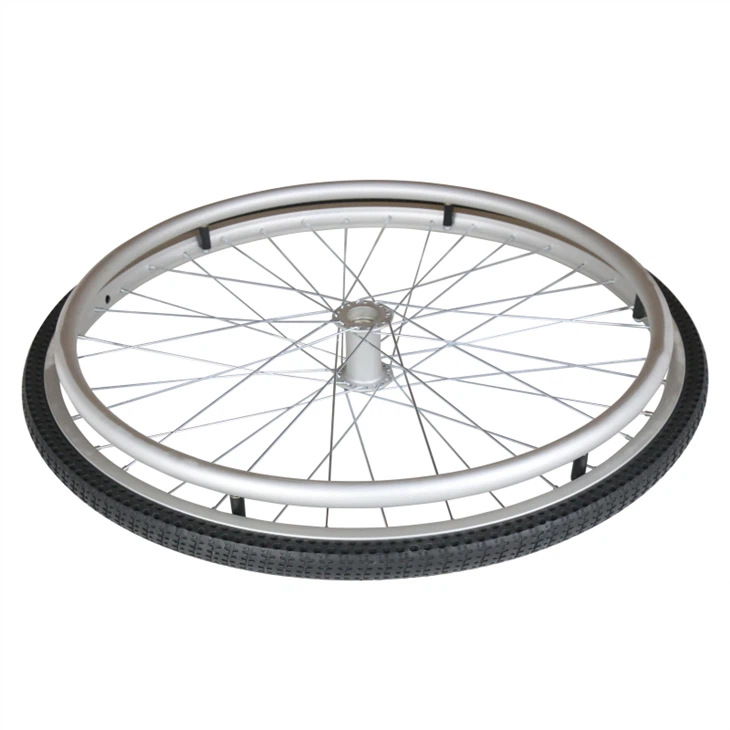 24x1 Wheelchair Tires